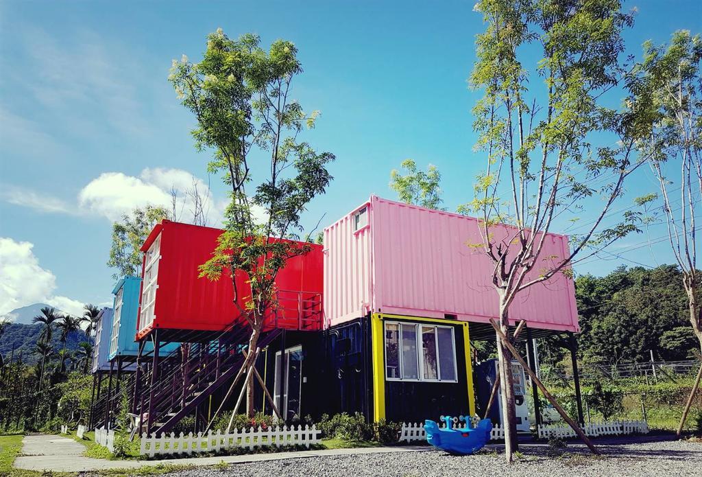 蔓條絲裡slow Motion B&B Yuchi Eksteriør bilde