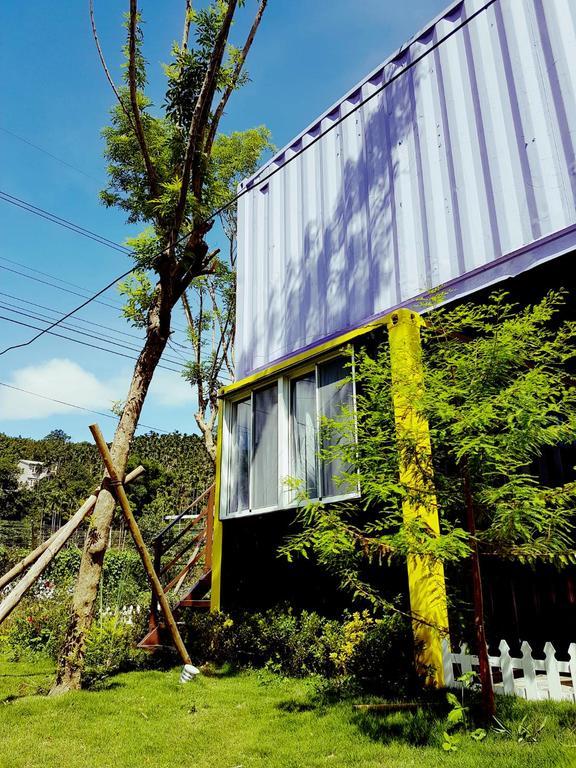 蔓條絲裡slow Motion B&B Yuchi Eksteriør bilde
