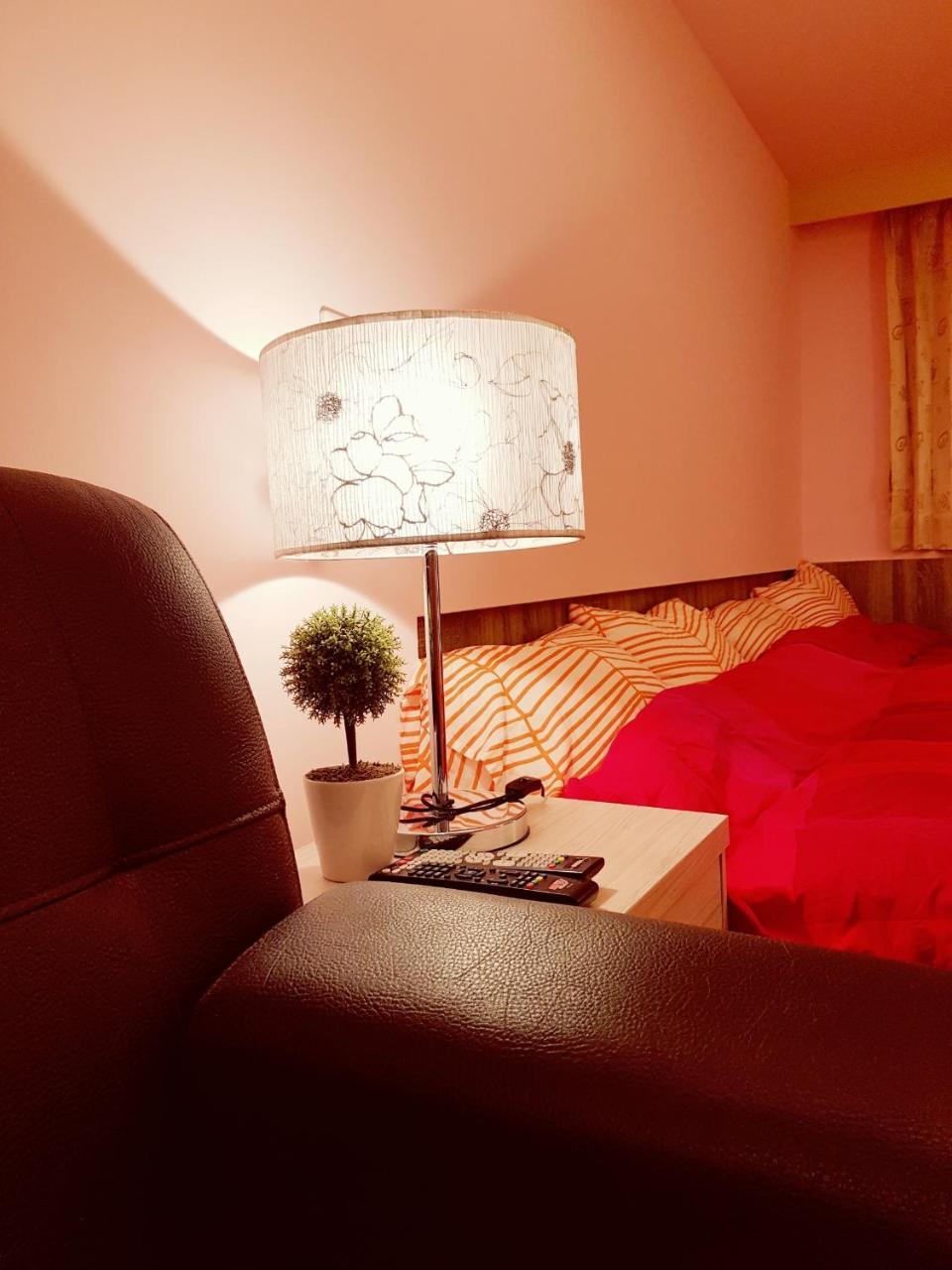 蔓條絲裡slow Motion B&B Yuchi Eksteriør bilde